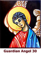 Guardian Angel icon 30